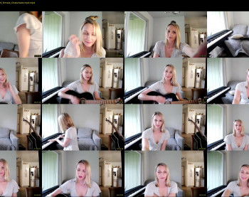 kaileeshy — 32 minute Chaturbate female cam show recording, 1080p, May 8, 2021