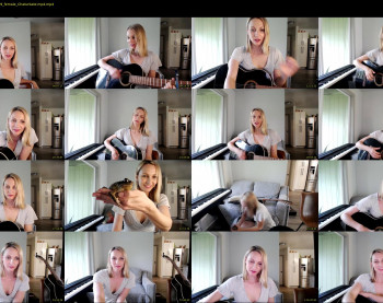 kaileeshy — 70 minute Chaturbate female cam show recording, 1080p, May 8, 2021