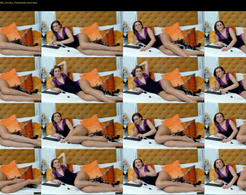 katequeenx — 3 minute Chaturbate female cam show recording, 1080p, May 8, 2021
