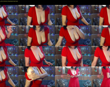 katrine_denev — 13 minute Chaturbate female cam show recording, 720p, May 9, 2021