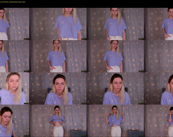 katrinpolly — 7 minute Chaturbate couple cam show recording, 1080p, May 8, 2021