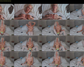 kb3301 — 20 minute Chaturbate couple cam show recording, 720p, May 8, 2021