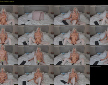kb3301 — 161 minute Chaturbate couple cam show recording, 720p, May 8, 2021