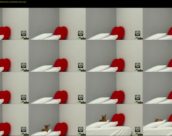 keily_lovers — 32 minute Chaturbate female cam show recording, 720p, May 8, 2021