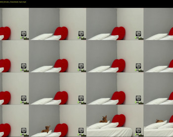 keily_lovers — 31 minute Chaturbate female cam show recording, 720p, May 8, 2021