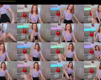 keira_knight — 54 minute Chaturbate female cam show recording, 1080p, May 8, 2021