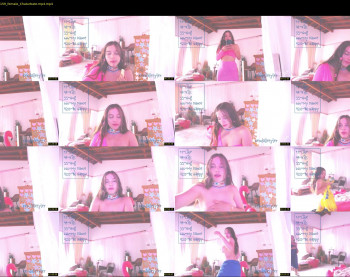 kendalltyler — 56 minute Chaturbate female cam show recording, 720p, May 8, 2021