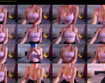 kiranightlyxo — 42 minute Chaturbate female cam show recording, 720p, May 8, 2021