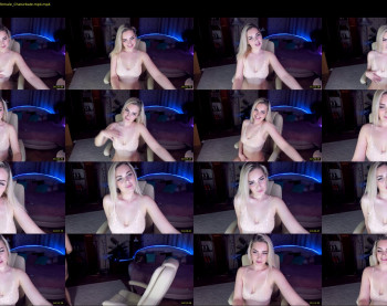 kittiliza — 6 minute Chaturbate female cam show recording, 1080p, May 8, 2021