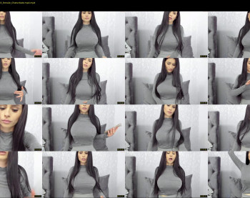 kitty_hotx — 49 minute Chaturbate female cam show recording, 720p, May 8, 2021