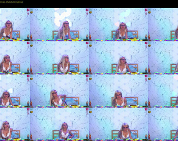 kittygy — 35 minute Chaturbate female cam show recording, 1080p, May 8, 2021