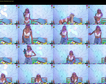 kittygy — 83 minute Chaturbate female cam show recording, 1080p, May 8, 2021