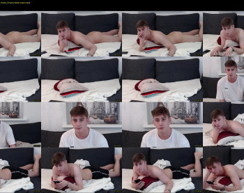 krishort — 70 minute Chaturbate male cam show recording, 1080p, May 8, 2021