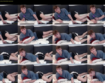krishort — 16 minute Chaturbate male cam show recording, 1080p, May 8, 2021