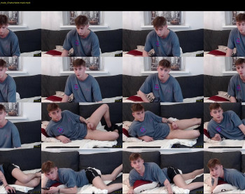 krishort — 47 minute Chaturbate male cam show recording, 1080p, May 8, 2021