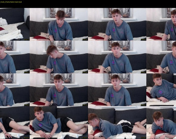 krishort — 63 minute Chaturbate male cam show recording, 1080p, May 8, 2021