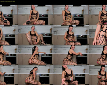 lana_sky — 70 minute Chaturbate female cam show recording, 1080p, May 9, 2021