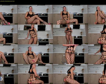 lana_sky — 70 minute Chaturbate female cam show recording, 1080p, May 9, 2021