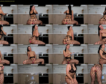 lana_sky — 32 minute Chaturbate female cam show recording, 1080p, May 9, 2021
