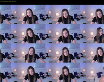 lana_taylor7 — 6 minute Chaturbate female cam show recording, 1080p, May 8, 2021