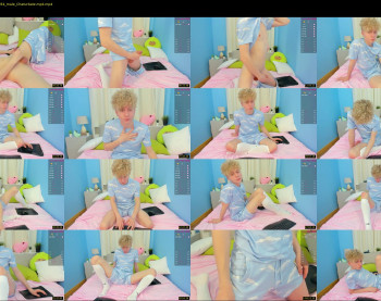 landel_boy — 73 minute Chaturbate male cam show recording, 1080p, May 8, 2021