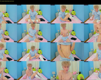 landel_boy — 70 minute Chaturbate male cam show recording, 1080p, May 8, 2021