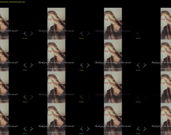 laracroftt — 3 minute Chaturbate female cam show recording, 1080p, May 9, 2021