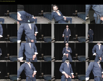 latino23bom — 42 minute Chaturbate male cam show recording, 1080p, May 8, 2021