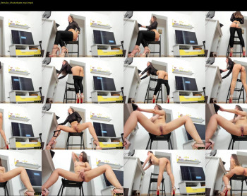 lillemax — 70 minute Chaturbate female cam show recording, 1080p, May 8, 2021