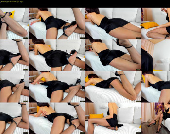 linapearl — 44 minute Chaturbate female cam show recording, 1080p, May 8, 2021
