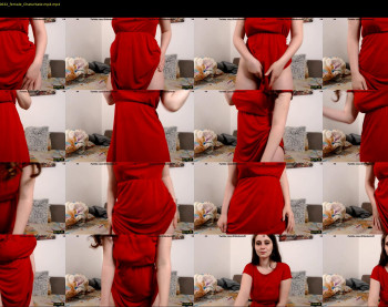 littledante91 — 16 minute Chaturbate couple cam show recording, 1080p, May 8, 2021