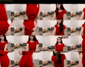 littledante91 — 56 minute Chaturbate couple cam show recording, 1080p, May 8, 2021