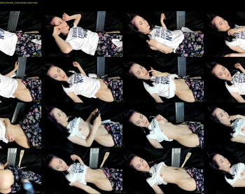 littlepinky77 — 70 minute Chaturbate female cam show recording, 1080p, May 9, 2021