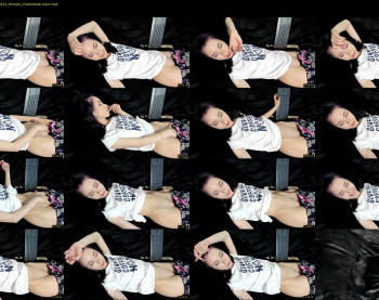 littlepinky77 — 20 minute Chaturbate female cam show recording, 1080p, May 9, 2021