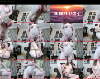 littlepistol — 49 minute Chaturbate female cam show recording, 1080p, May 9, 2021