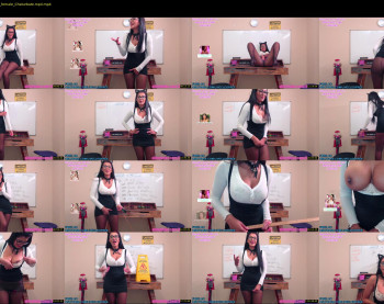 livecleo — 70 minute Chaturbate female cam show recording, 1080p, May 8, 2021