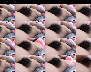 lorennahernandez — 9 minute Chaturbate female cam show recording, 1080p, May 8, 2021