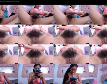 lorennahernandez — 42 minute Chaturbate female cam show recording, 1080p, May 8, 2021