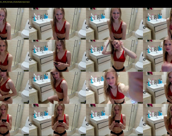 magic_couple13 — 7 minute Chaturbate couple cam show recording, 1080p, May 8, 2021