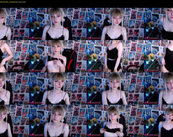 mana_rose — 70 minute Chaturbate female cam show recording, 1080p, May 8, 2021