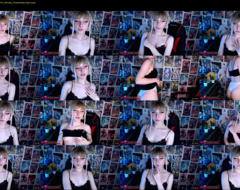 mana_rose — 70 minute Chaturbate female cam show recording, 1080p, May 8, 2021