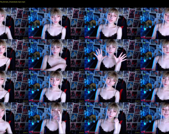 mana_rose — 8 minute Chaturbate female cam show recording, 1080p, May 8, 2021