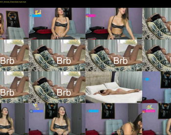 mara_storm — 38 minute Chaturbate female cam show recording, 1080p, May 9, 2021