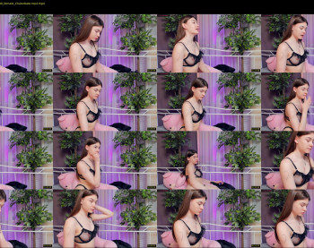 margolori — 8 minute Chaturbate couple cam show recording, 1080p, May 8, 2021