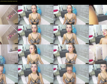 marilyn_rouse — 70 minute Chaturbate female cam show recording, 1080p, May 8, 2021