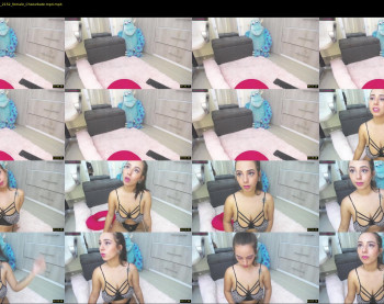 marilyn_rouse — 48 minute Chaturbate female cam show recording, 1080p, May 8, 2021