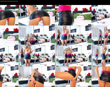 marrylouanne — 7 minute Chaturbate female cam show recording, 1080p, May 9, 2021