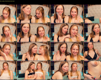 martajolie — 4 minute Chaturbate female cam show recording, 1080p, May 8, 2021