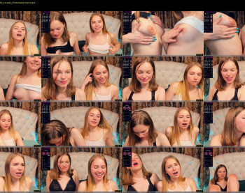 martajolie — 7 minute Chaturbate female cam show recording, 1080p, May 8, 2021
