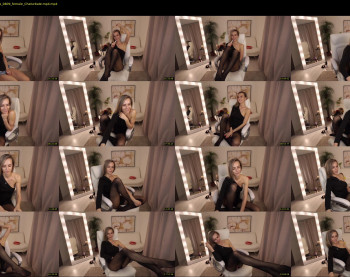 martha_mayer — 22 minute Chaturbate female cam show recording, 1080p, May 8, 2021